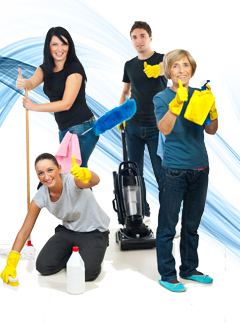St. Charles Commercial Cleaning Company